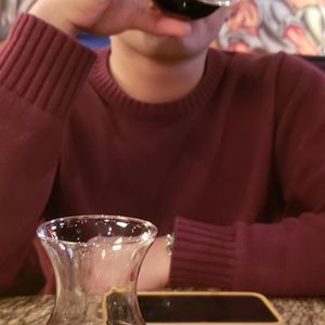 Meet your Posher, Nathan